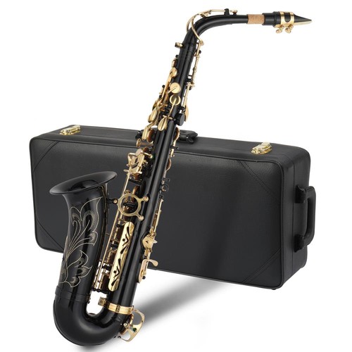Professional alto black - professional,