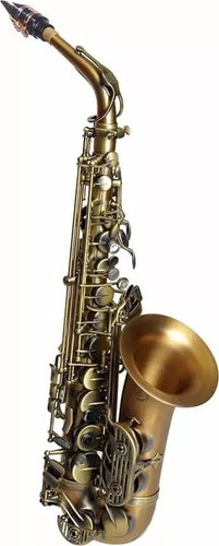 Dakota series alto - series,