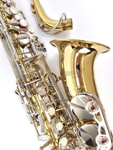 Selmer usa as500 aristocrat - selmer,